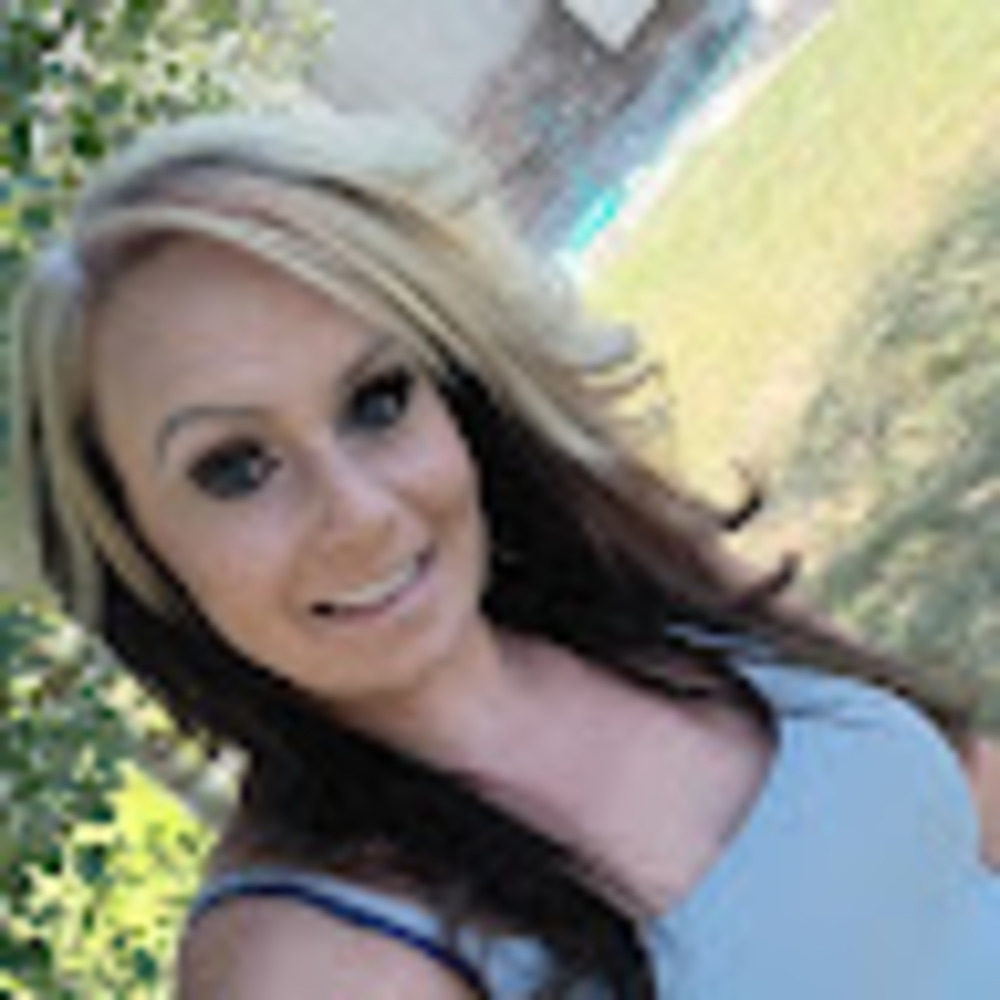 Meet your Posher, Brittney
